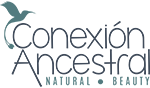 Logo Conexión Ancestral